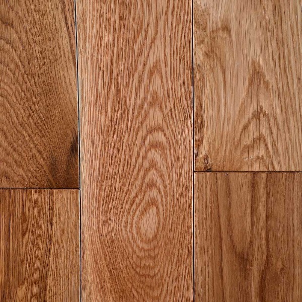 Wexford White Oak Natural